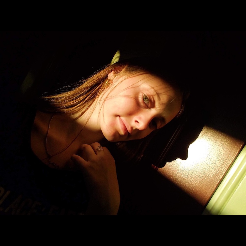 Meet your Posher, Genevieve